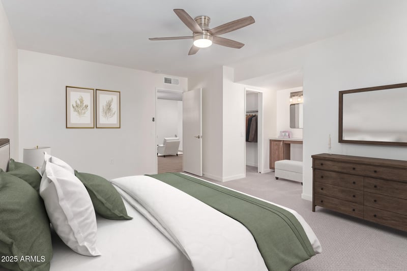 16853 Meadow Park Dr, Sun City, AZ 85351