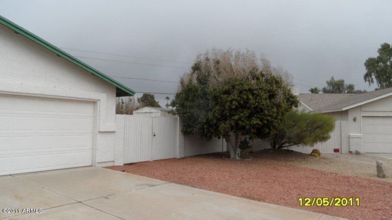 16854 N 40th Ave, Phoenix, AZ 85053