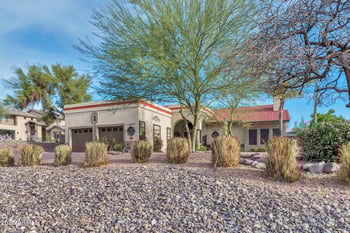 16854 Parlin Dr, Fountain Hills, AZ 85268