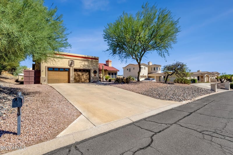 16854 Parlin Dr, Fountain Hills, AZ 85268