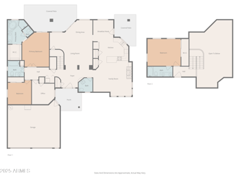 16854 Parlin Dr, Fountain Hills, AZ 85268