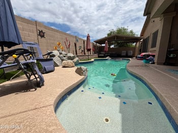 16854 Cottonwood St, Surprise, AZ 85388