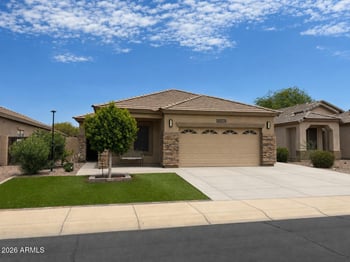 16854 Cottonwood St, Surprise, AZ 85388