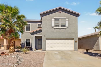 16854 W Rimrock St, Surprise, AZ 85388