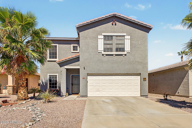 16854 W Rimrock St, Surprise, AZ 85388