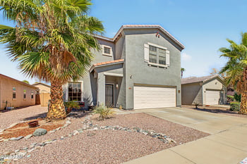 16854 W Rimrock St, Surprise, AZ 85388