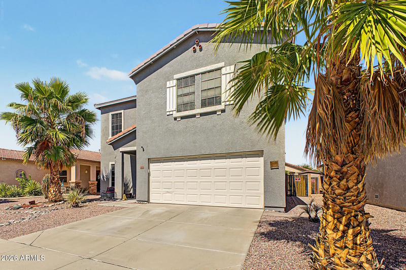 16854 W Rimrock St, Surprise, AZ 85388