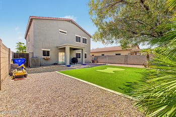 16854 W Rimrock St, Surprise, AZ 85388