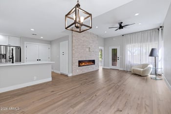 16855 Mirage Crossing Ct #B, Fountain Hills, AZ 85268