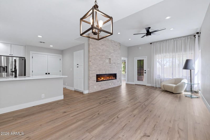 16855 Mirage Crossing Ct #B, Fountain Hills, AZ 85268