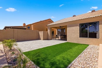 16855 Mirage Crossing Ct #B, Fountain Hills, AZ 85268