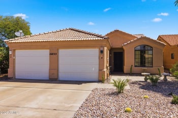 16855 Mirage Crossing Ct #B, Fountain Hills, AZ 85268