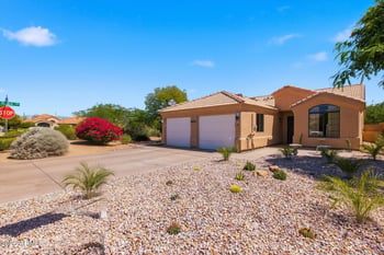 16855 Mirage Crossing Ct #B, Fountain Hills, AZ 85268
