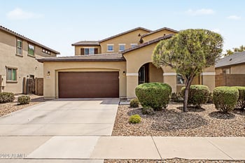 16855 W Adams St, Goodyear, AZ 85338