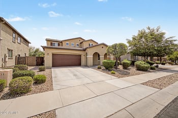 16855 W Adams St, Goodyear, AZ 85338