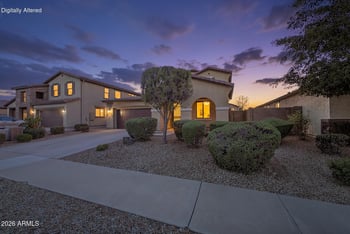 16855 W Adams St, Goodyear, AZ 85338