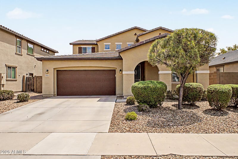 16855 W Adams St, Goodyear, AZ 85338