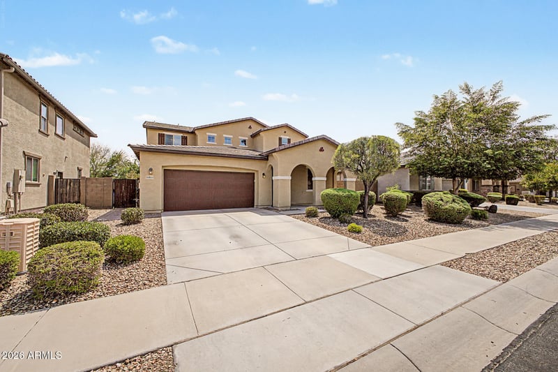16855 W Adams St, Goodyear, AZ 85338