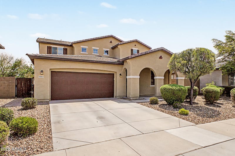 16855 W Adams St, Goodyear, AZ 85338