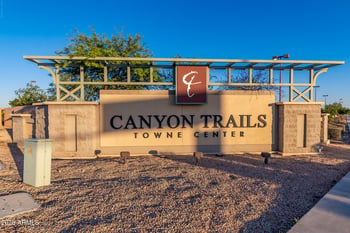 16855 W Adams St, Goodyear, AZ 85338