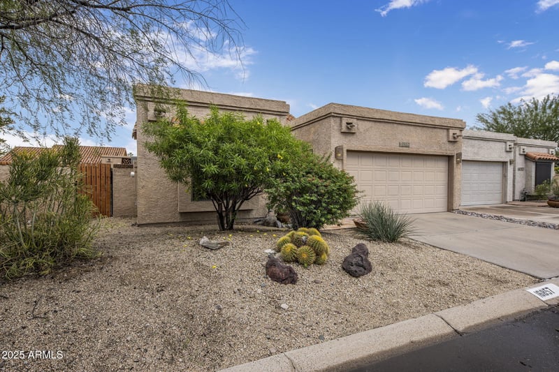 16857 Deuce Ct, Fountain Hills, AZ 85268