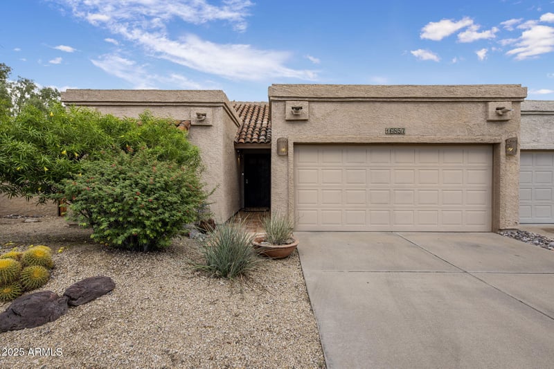16857 Deuce Ct, Fountain Hills, AZ 85268