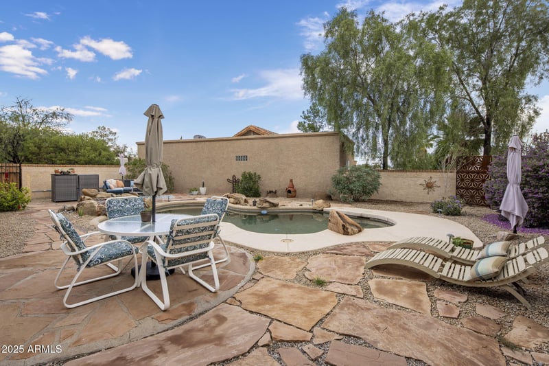16857 Deuce Ct, Fountain Hills, AZ 85268