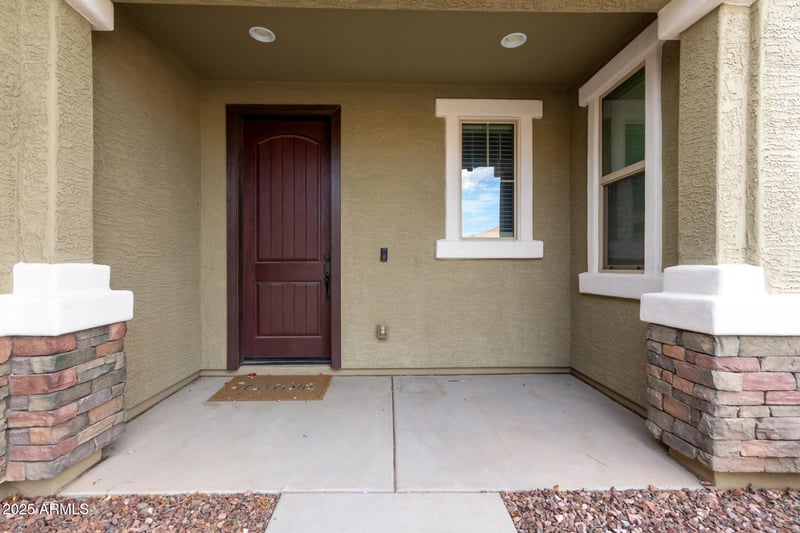 1686 214th Ln, Buckeye, AZ 85396