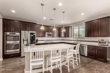 1686 214th Ln, Buckeye, AZ 85396