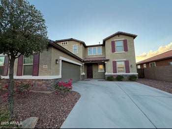 1686 214th Ln, Buckeye, AZ 85396