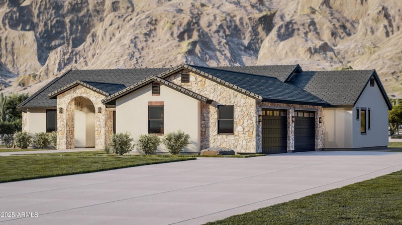 1686 Creek Canyon Rd, Phoenix, AZ 85086