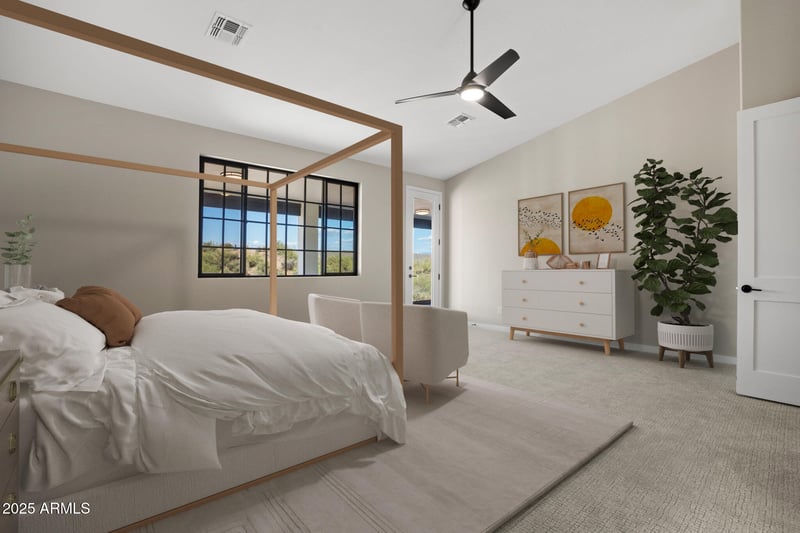 1686 Creek Canyon Rd, Phoenix, AZ 85086