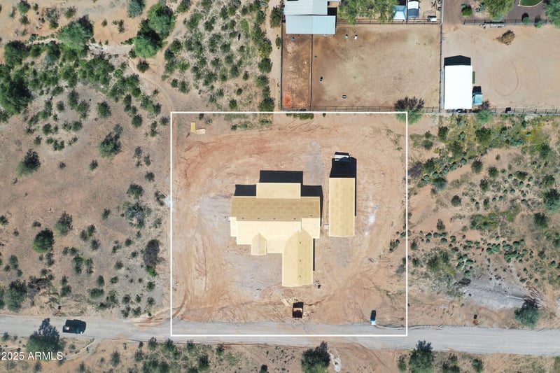 1686 Creek Canyon Rd, Phoenix, AZ 85086