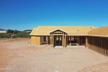 1686 Creek Canyon Rd, Phoenix, AZ 85086