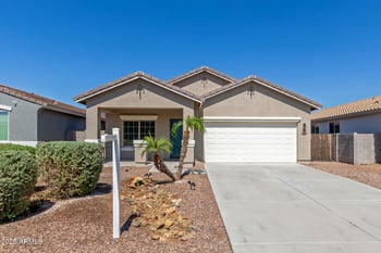 1686 Paisley Dr, San Tan Valley, AZ 85144