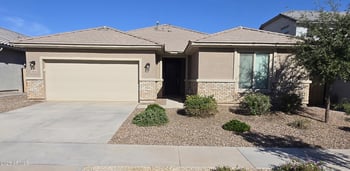 16860 Buckhorn Trl, Surprise, AZ 85387