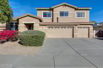 16860 Northampton Rd, Surprise, AZ 85374