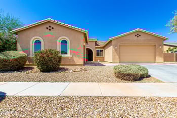 16860 Soft Wind Dr, Surprise, AZ 85387