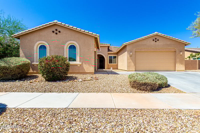 16860 Soft Wind Dr, Surprise, AZ 85387