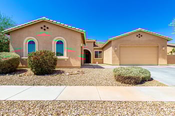 16860 Soft Wind Dr, Surprise, AZ 85387