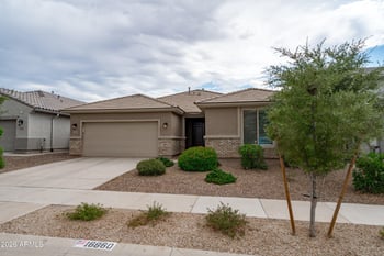 16860 W Buckhorn Trl, Surprise, AZ 85387
