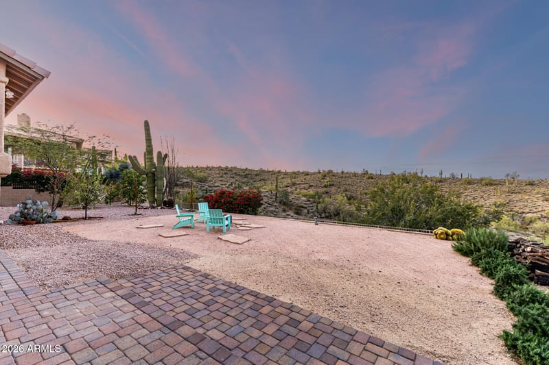16861 Stoneridge Ct, Fountain Hills, AZ 85268