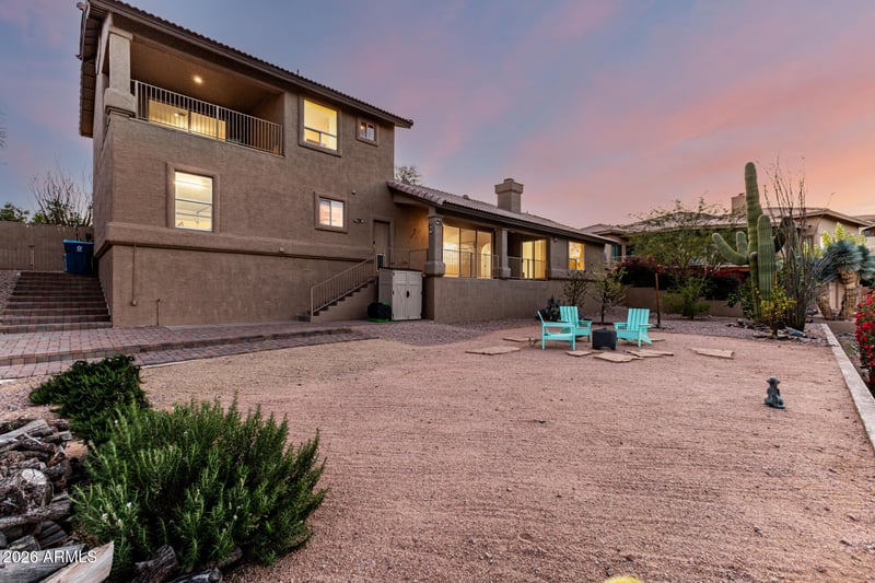 16861 Stoneridge Ct, Fountain Hills, AZ 85268
