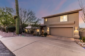 16861 Stoneridge Ct, Fountain Hills, AZ 85268