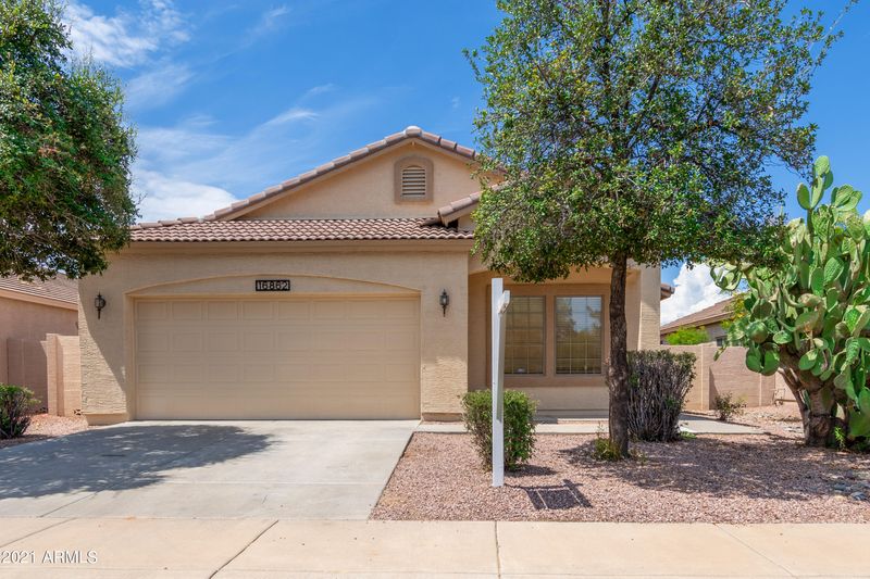 16862 W Post Dr, Surprise, AZ 85388