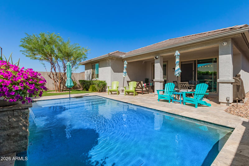 16863 Maya Way, Surprise, AZ 85387