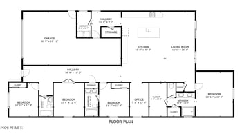 16863 Maya Way, Surprise, AZ 85387
