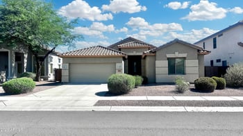 16863 W Weymouth Rd, Surprise, AZ 85374