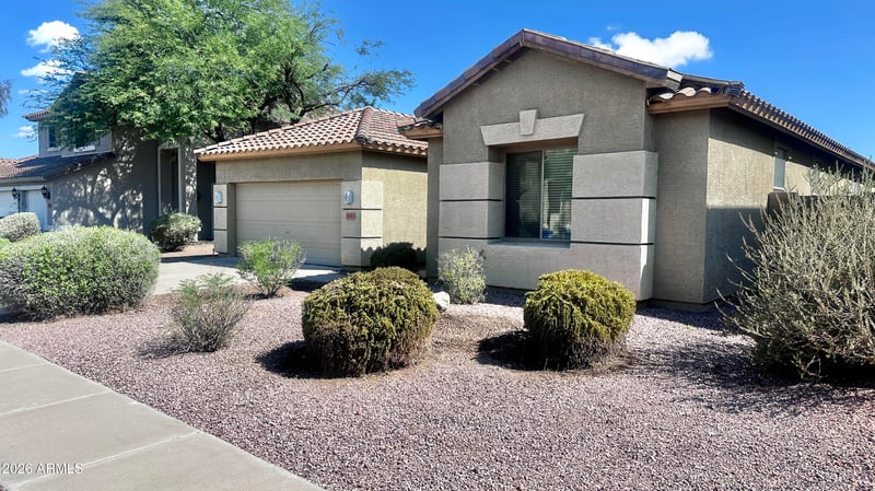 16863 W Weymouth Rd, Surprise, AZ 85374