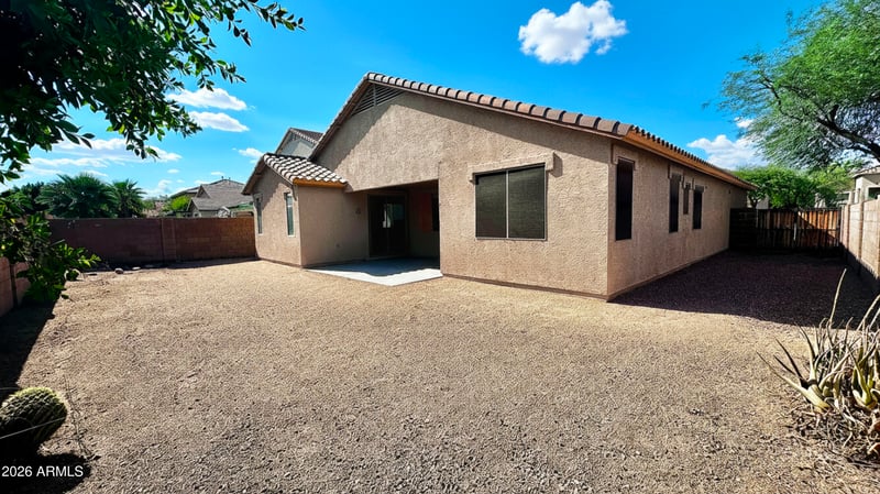 16863 W Weymouth Rd, Surprise, AZ 85374